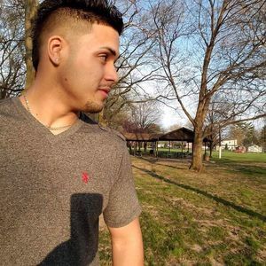 Meet your Posher, Raul edrick