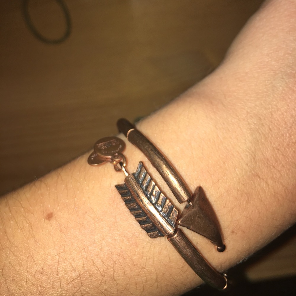 Arrow Alex And And Bracelet