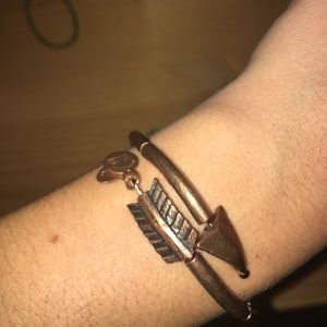 Arrow Alex And And Bracelet