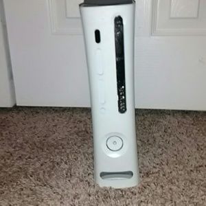 X-Box 360
