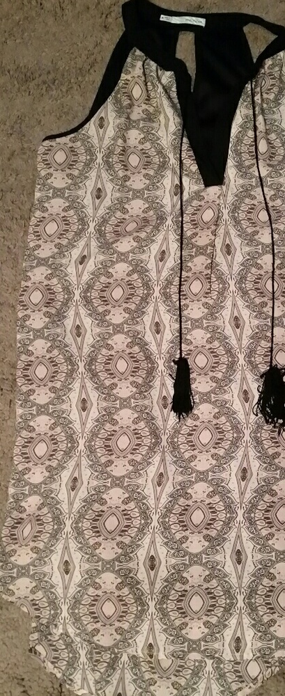 Ladies dress