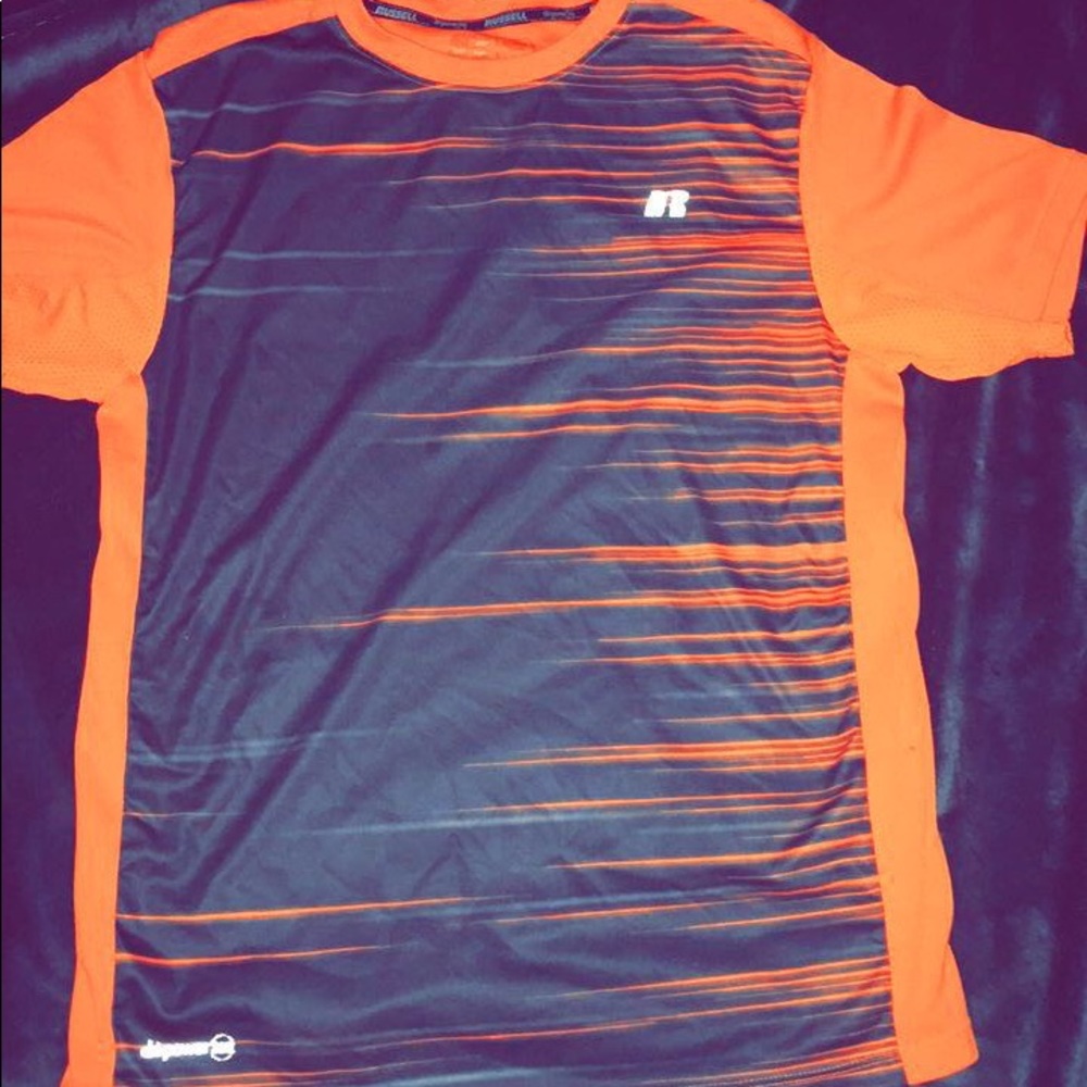 Russel shirt