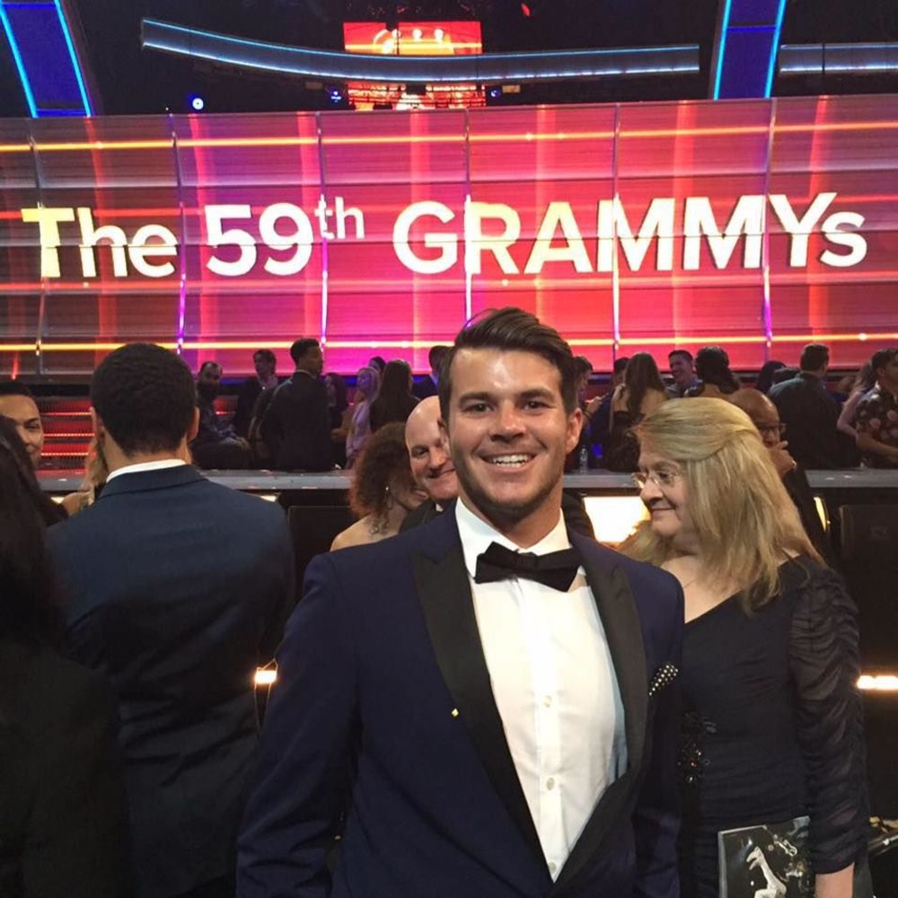 Meet your Posher, Cody