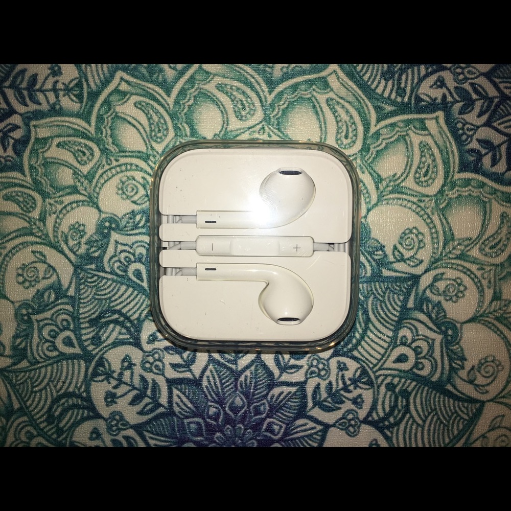 Earphones