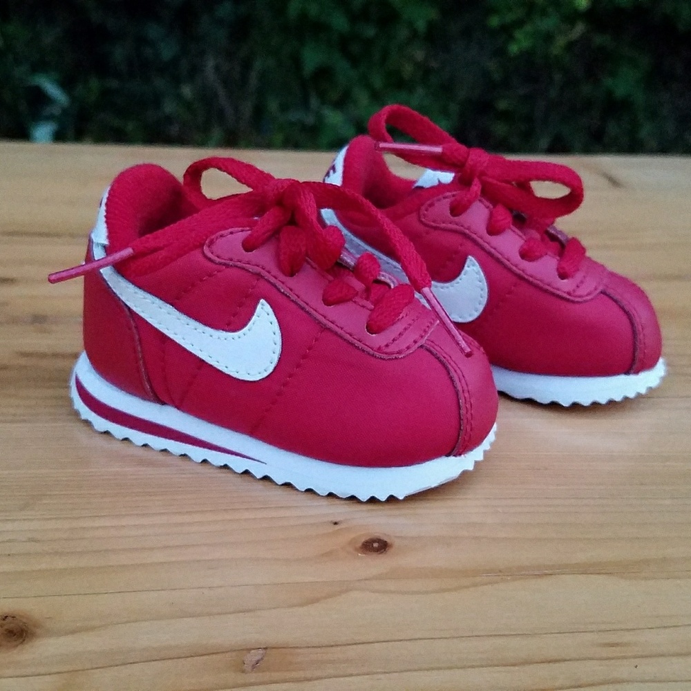 Baby Nike Cortez
