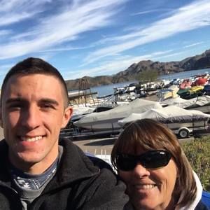 Meet your Posher, Tim