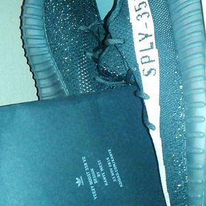 Meet your Posher, Samuel