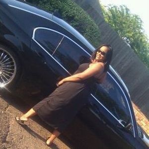 Meet your Posher, Trisha