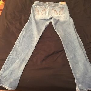 Hollister Skinny Jeans