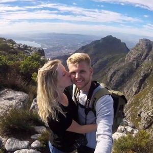 Meet your Posher, Leah