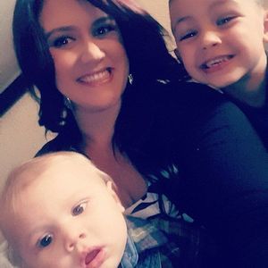 Meet your Posher, Stacey