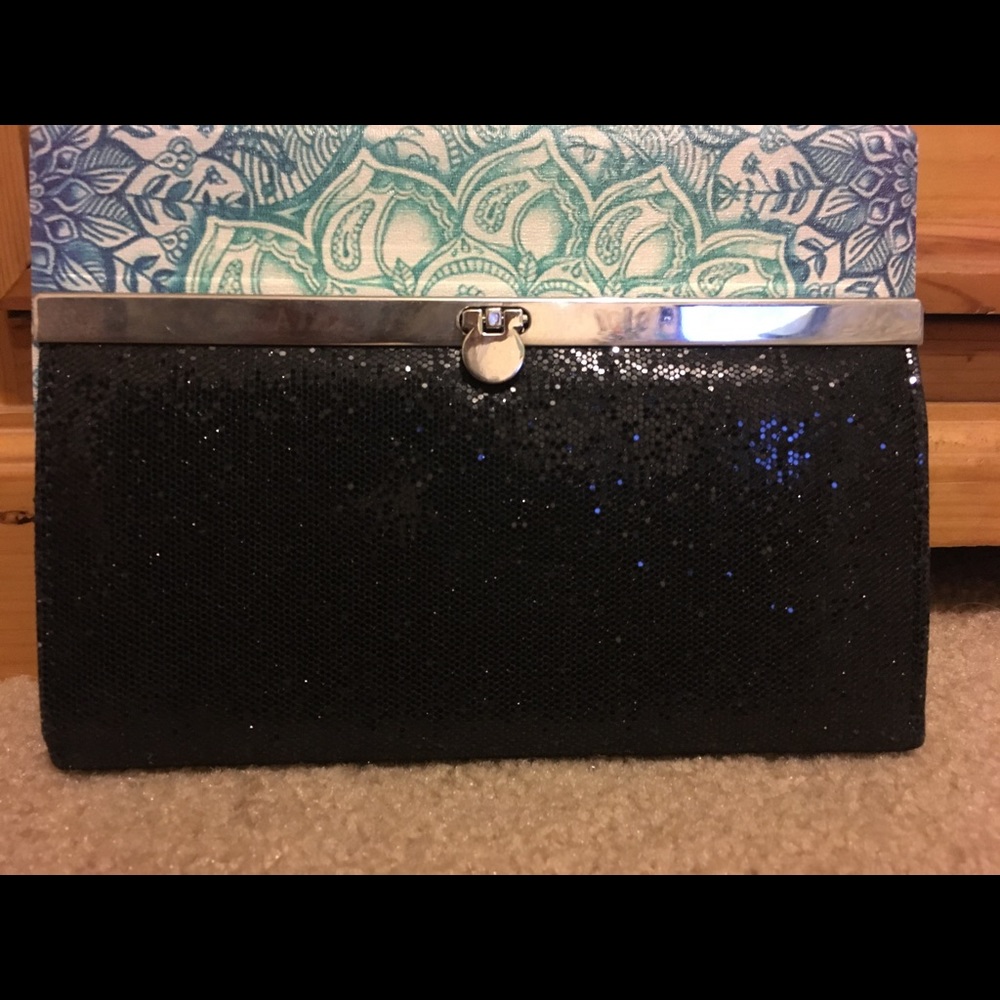Clutch/wallet
