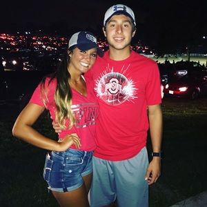 Meet your Posher, Andrew