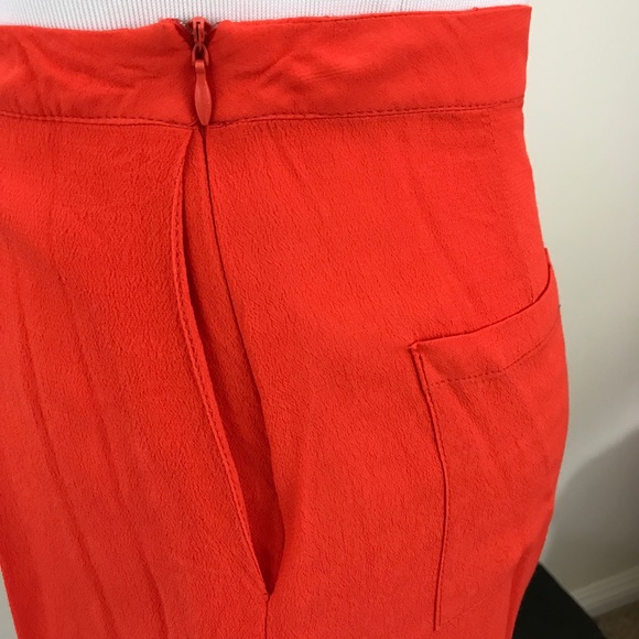 ANTHROPOLOGIE Sundays in Brooklyn Gerbera Shorts - Picture 3 of 8