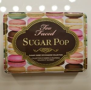 Too Faced Sugar Pop Palette