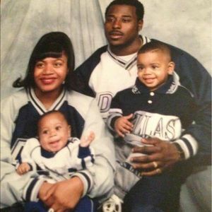 Meet your Posher, Cameron