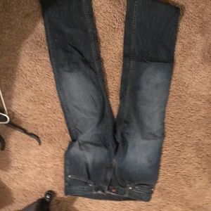 Levi's pants