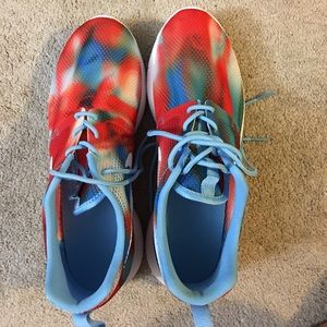 Nike Roshe One Flight Weight