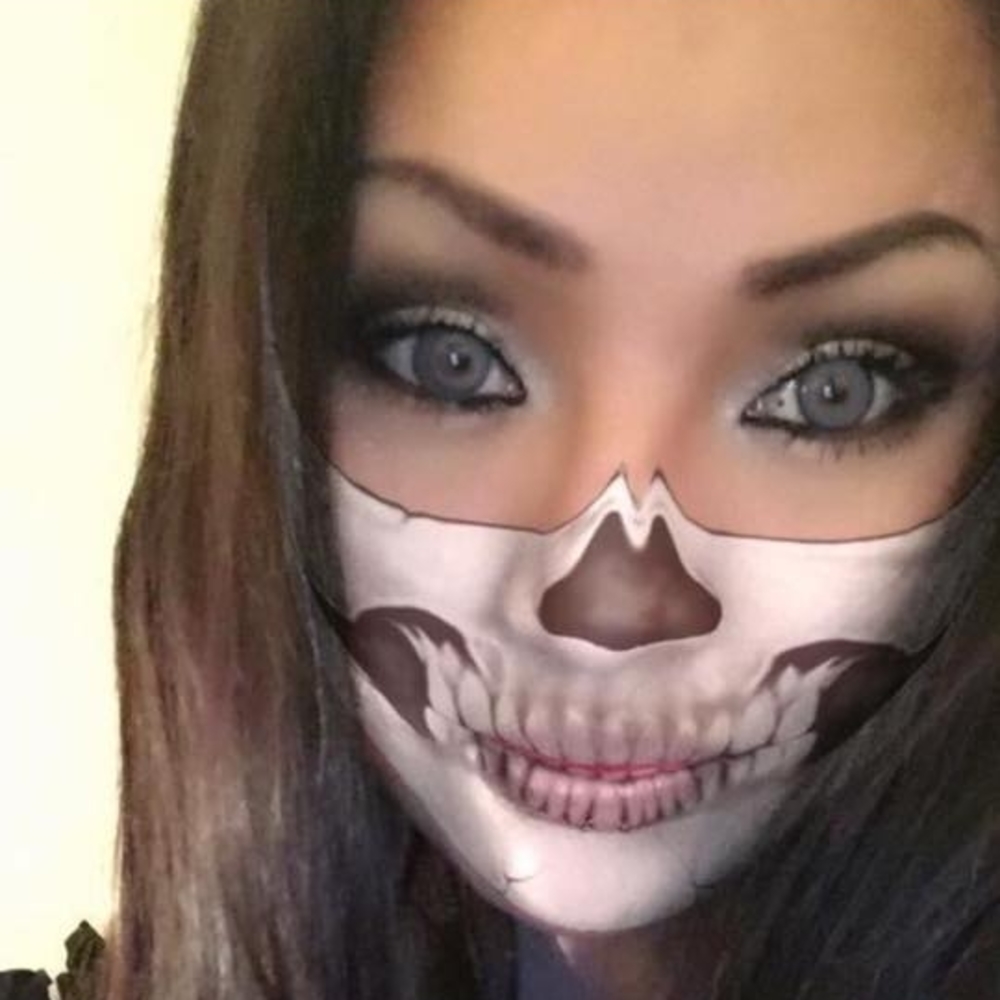 Meet your Posher, Audry