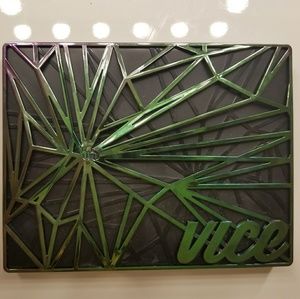 Urban Decay Vice Palette 4