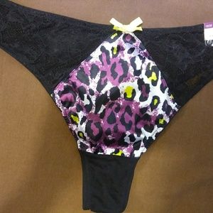 Cacique panties