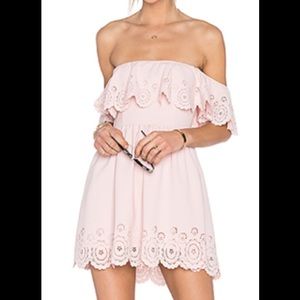 Lovers and friends REVOLVE exclusive "dream vacay"