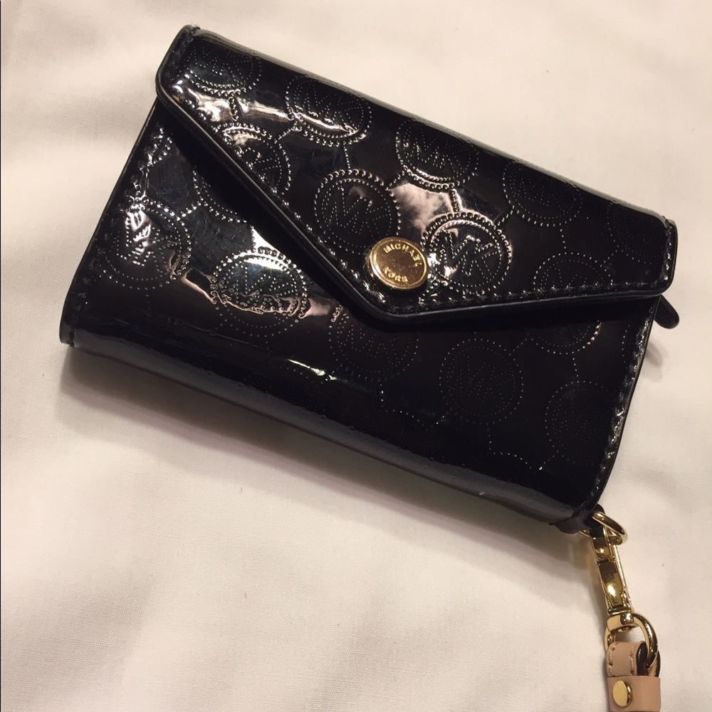 Michael Kors Wristlet/Wallet