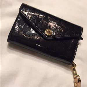 Michael Kors Wristlet/Wallet