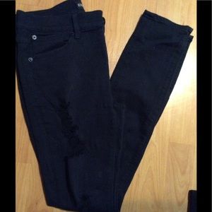 Women's Express Jeggings