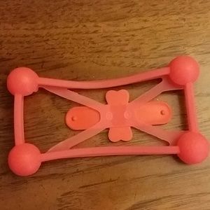 Cell phone cover/protector