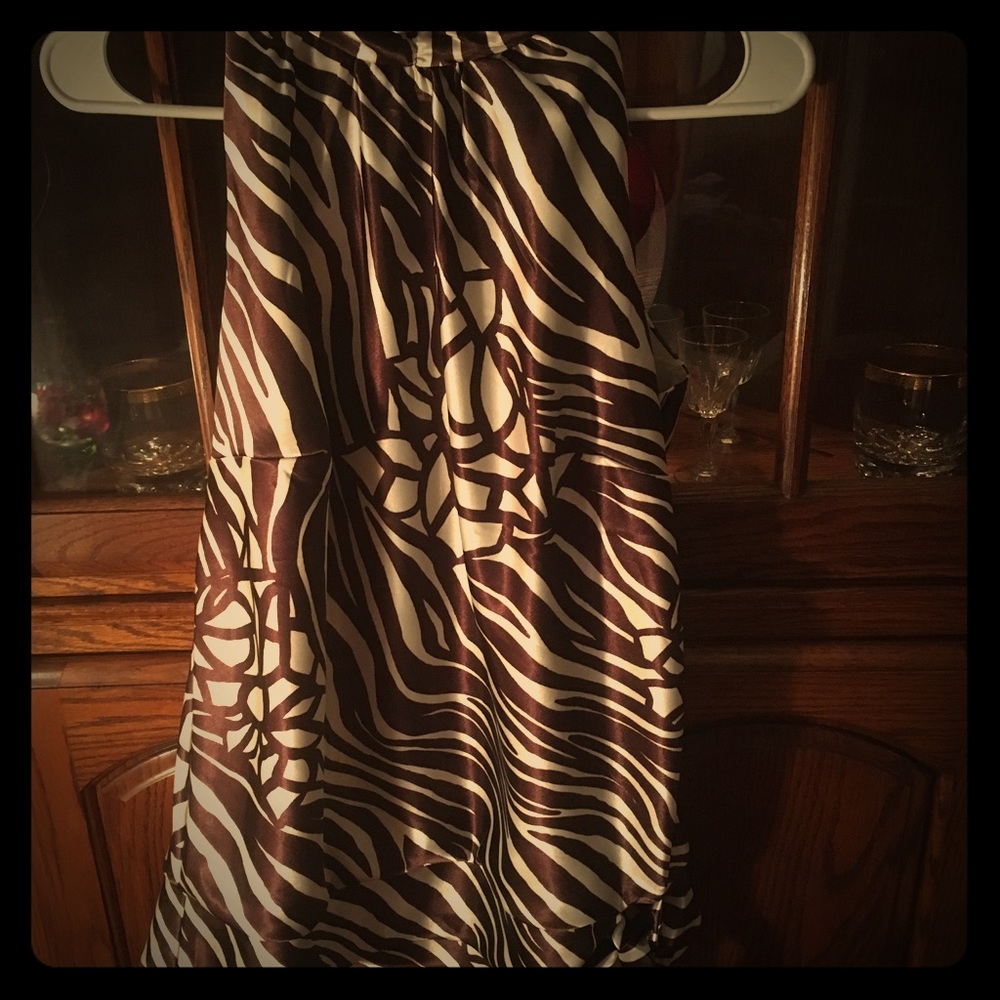 NWT! Welcome to the jungle!