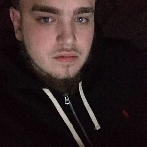 Meet your Posher, Andy