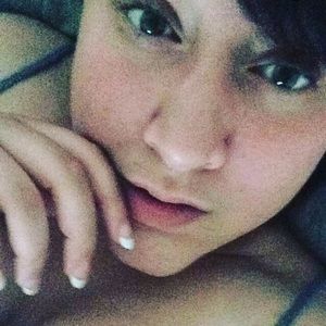 Meet your Posher, Adrianna