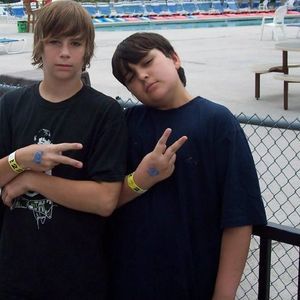 Meet your Posher, Evan