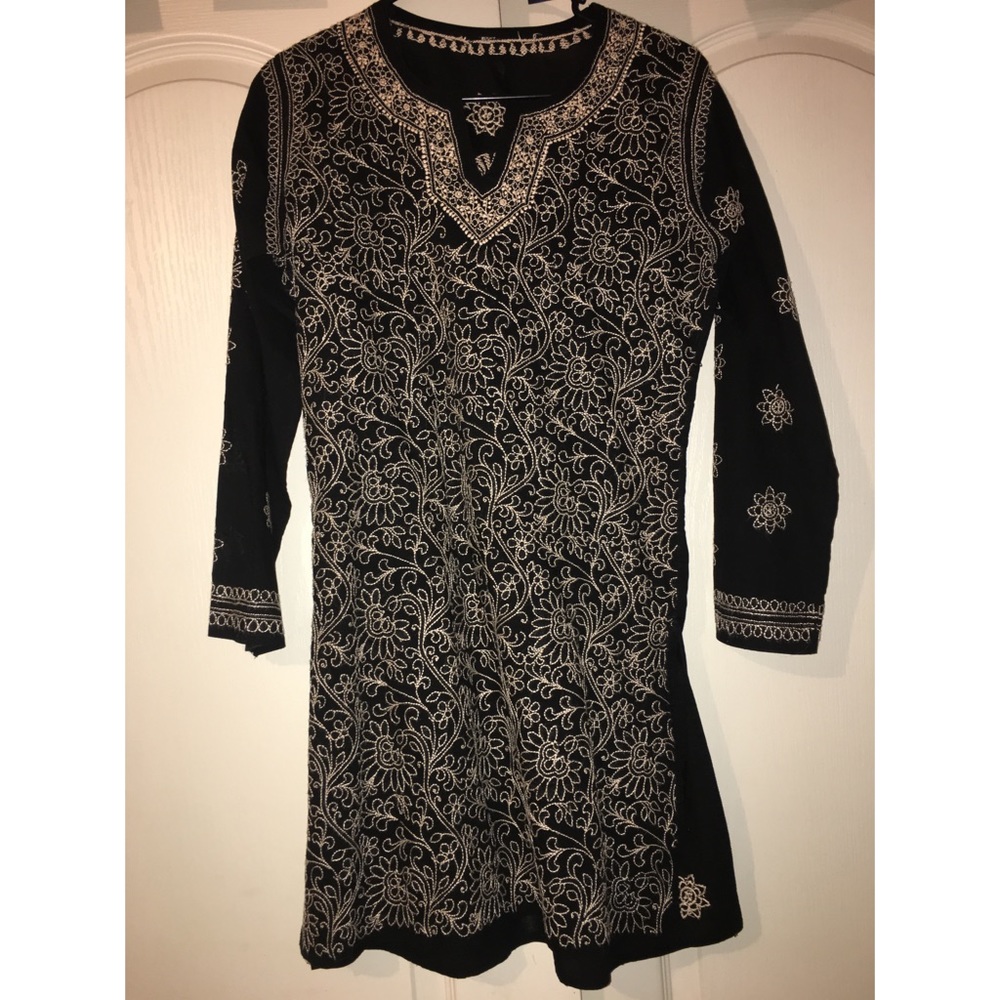 Long shirt or DRESS
