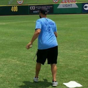 Meet your Posher, Karl