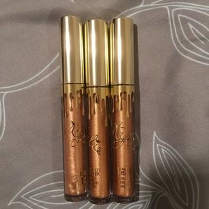 Kylie Jenner cosmetics