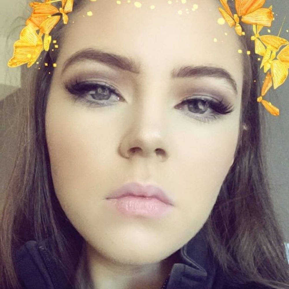 Meet your Posher, Kiera