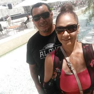 Meet your Posher, Cheryal