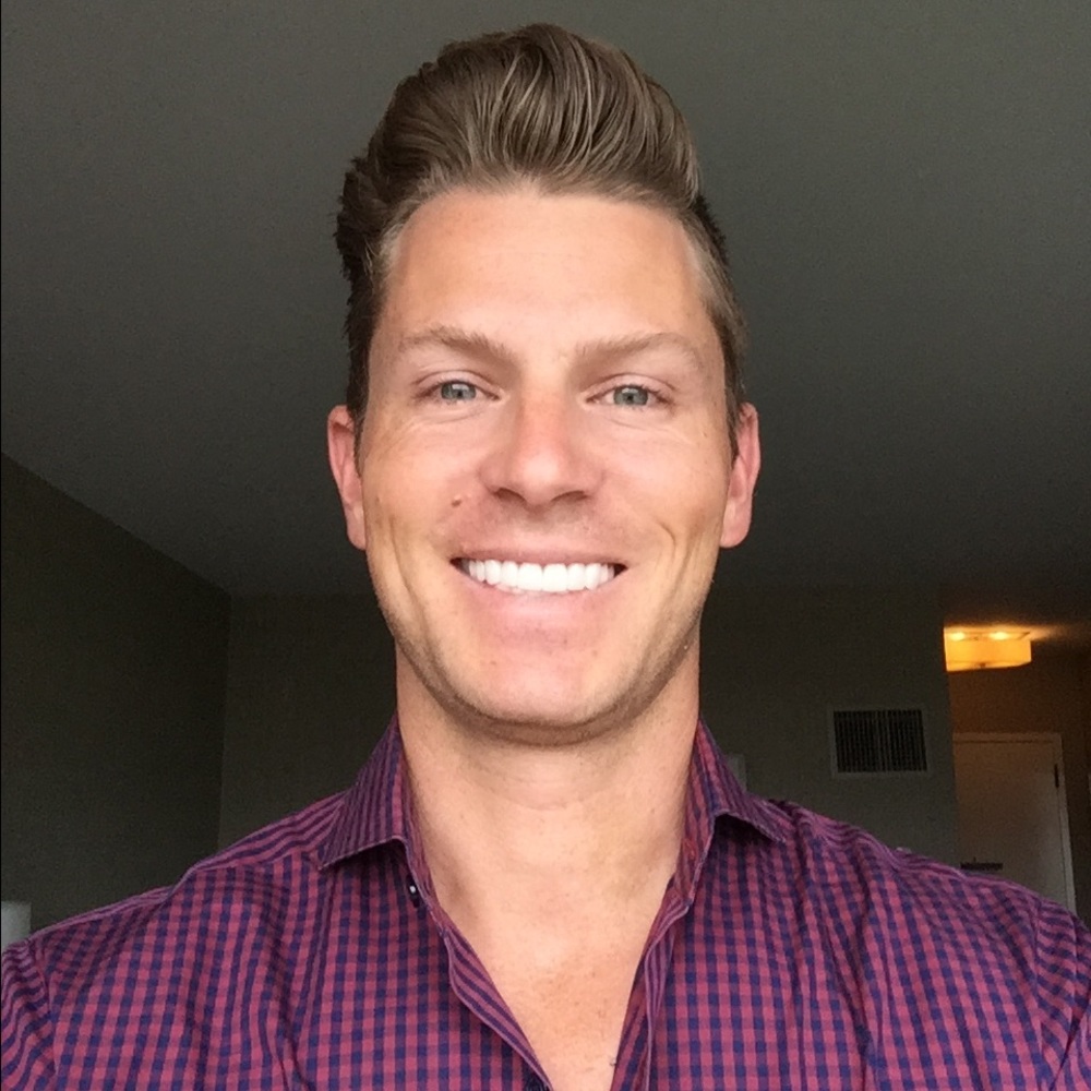 Meet your Posher, Daniel