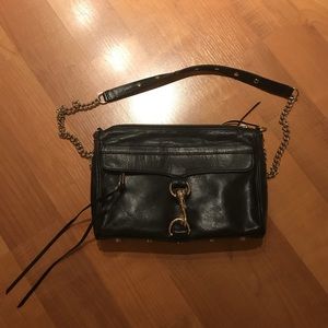 Rebecca minkoff MAC