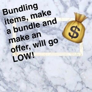 BUNDLE!!