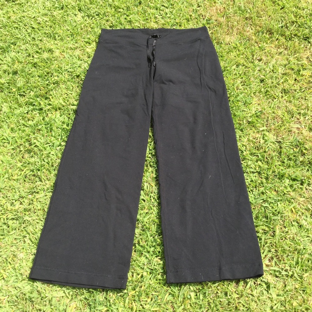 Lululemon after yoga pants size 10