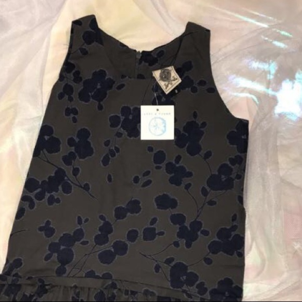 Lost & Found Dress