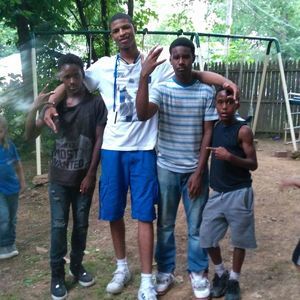 Meet your Posher, Emanuel