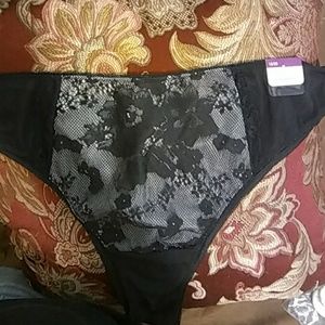 Cacique panties