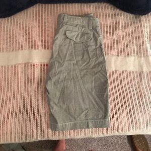 Men's Gap shorts