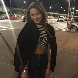 Meet your Posher, Rebecca