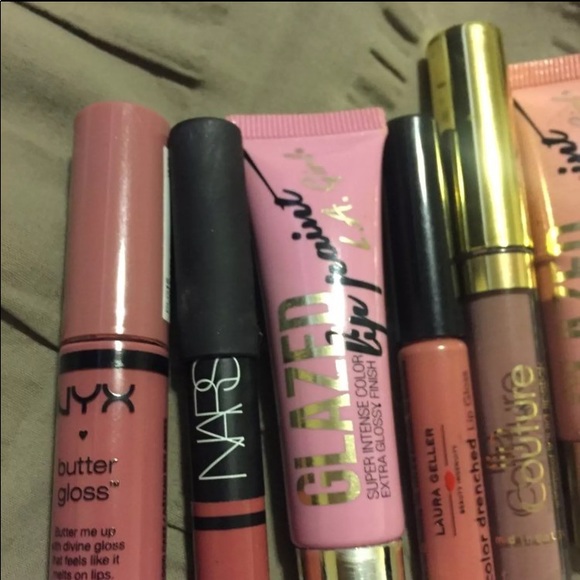 Lip Bundle (6)💕🌸 - Picture 2 of 4