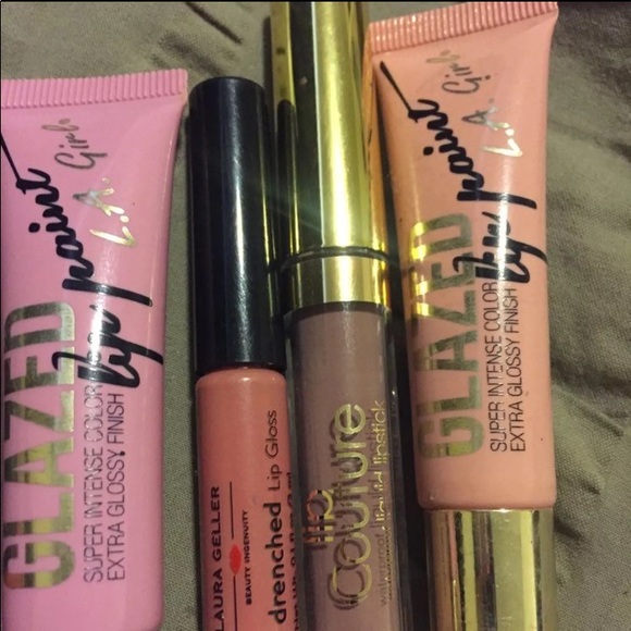Lip Bundle (6)💕🌸 - Picture 3 of 4